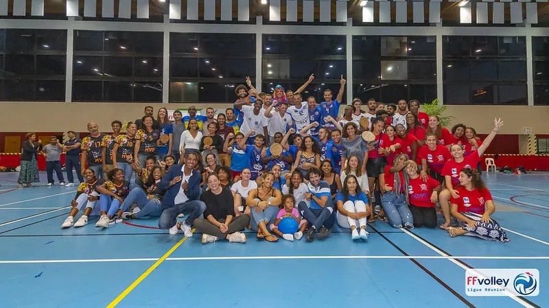 finales Championnat de La Réunion TGV SDOVB 2022 photo finale