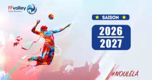saison 2026-2027 championnats