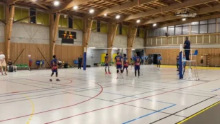 Match R1M
VBSP vs SDOVB