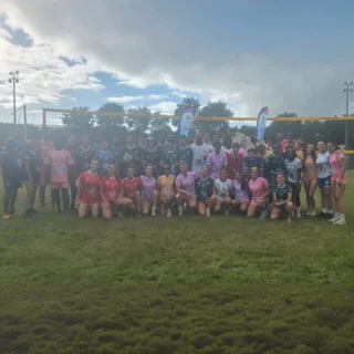 Le Green Tour c'est fini. Merci aux joueurs, aux clubs support, au partenaire Au fond à gauche, à Vekam ! Si vous y avez participé en tant que joueur ou simple spectateur, on espère que ça vous a plu. 🫶