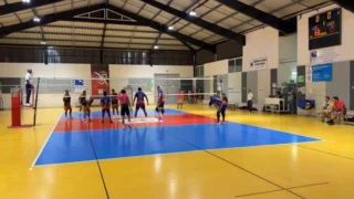 Match R1M
SDOV vs MVP